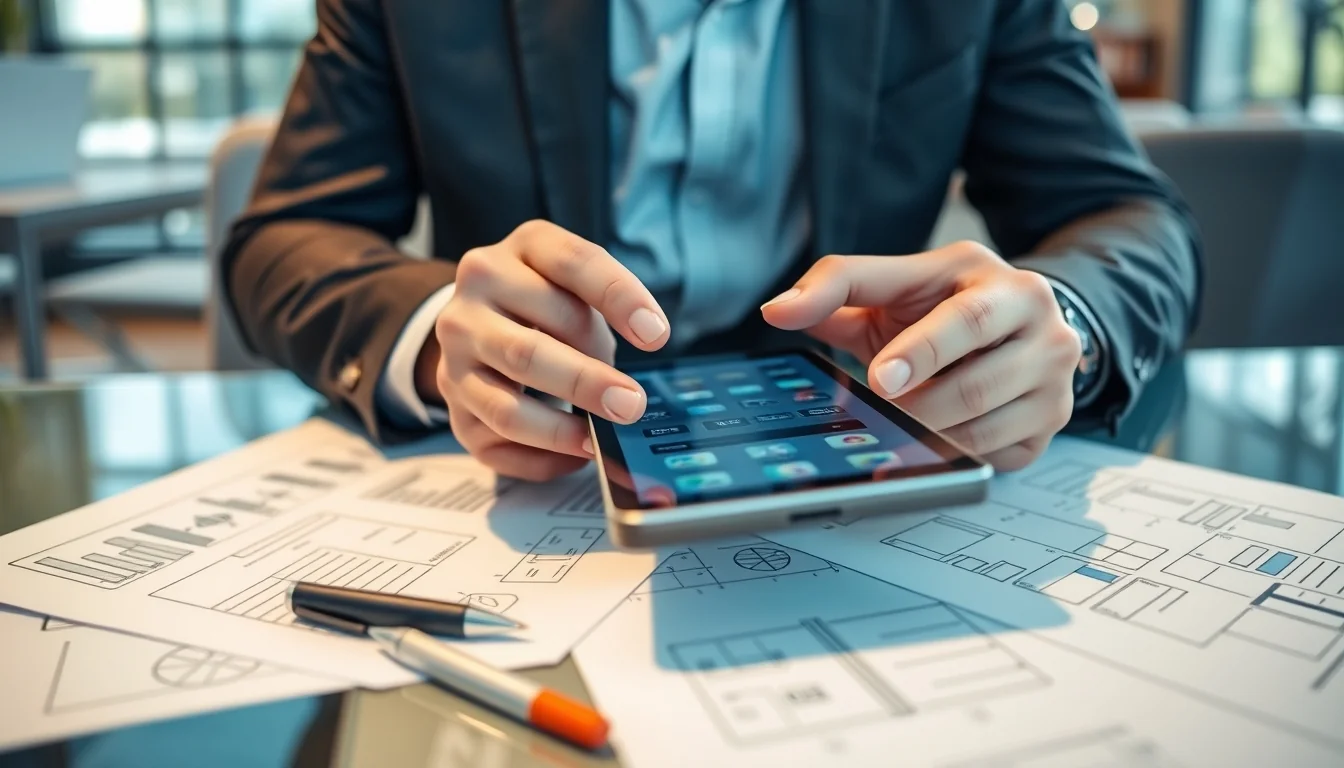 Secondary pricing visual