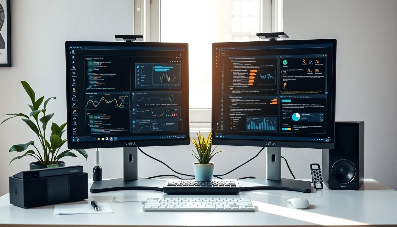 Professional plan visual